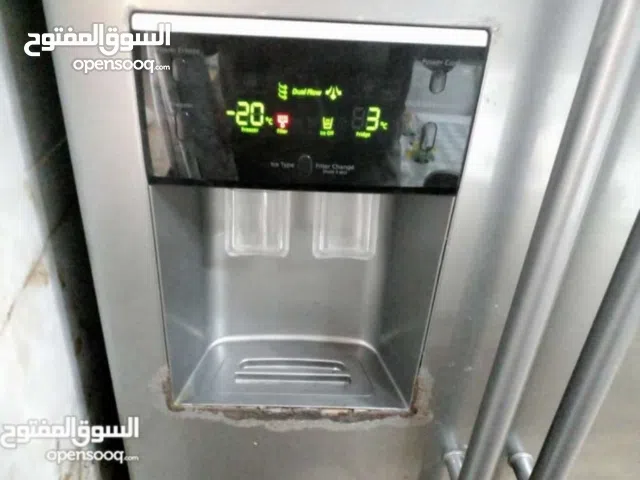 تلاجه سامسونج أمتع الوكيل