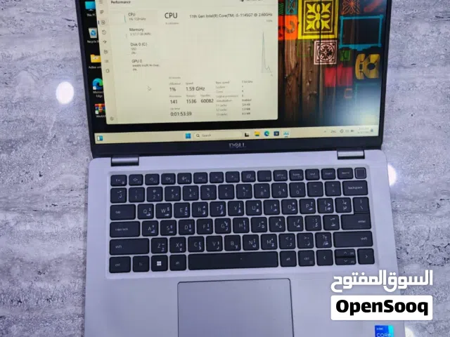 Windows Dell for sale  in Baghdad
