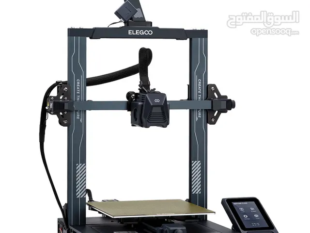 3D printer - Elegoo Neptune 3 Pro