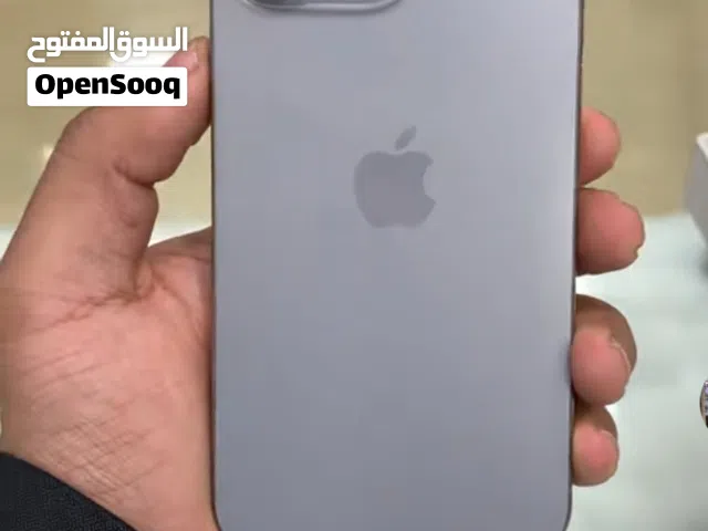 ايفون 15 برو ماكس