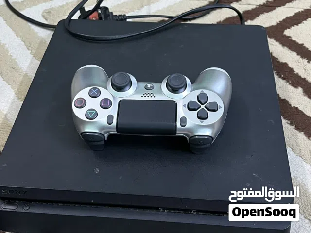 سوني فور للبيع قابل للتفاوض الجاد يتواصلًً