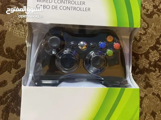 X box controller 360