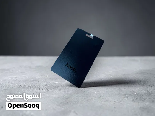 بطاقة تعقب ذكية من هوكو (Air Tag Card)