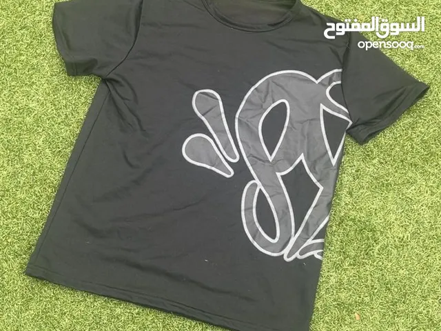 Syna world black T shirt