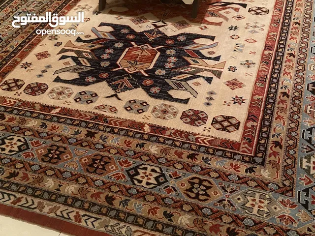سجاد بني وليد نقش عقرب