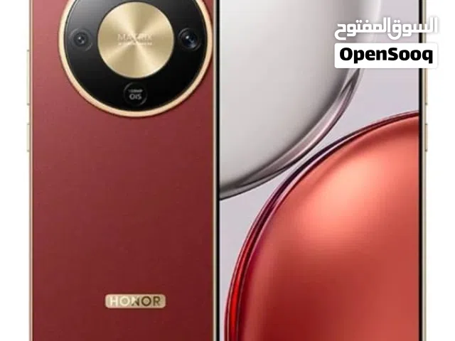 اقوى هاتف لعام 2025 من هونر بقسط 37ر فقط لمدة 4 اشهر