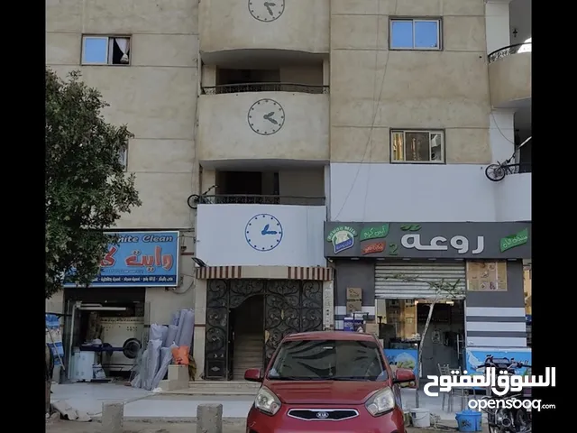 Unfurnished Shops in Suez Al Arba'een
