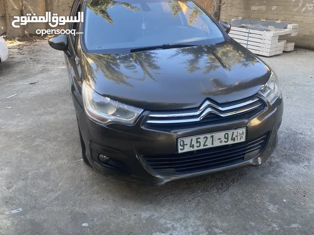 Used Citroen Other in Hebron
