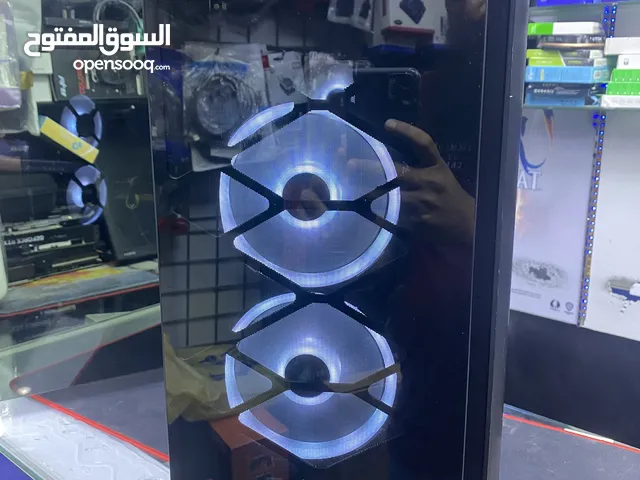 GAMING PC 3060 Ti