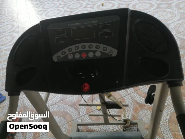 جهاز مشي للبيع