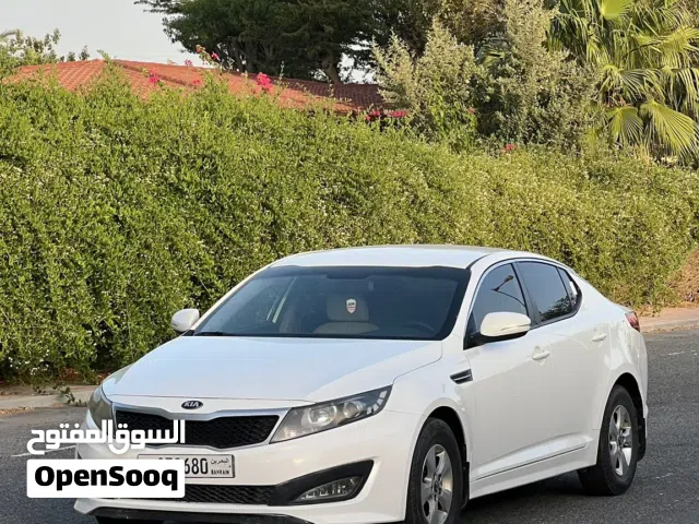 Used Kia Optima in Southern Governorate