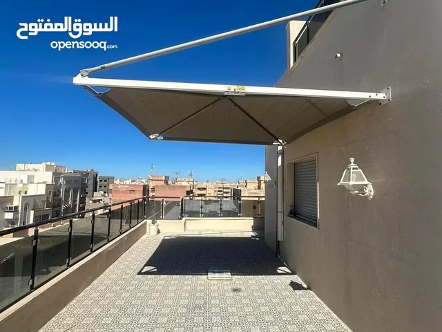 165 m2 5 Bedrooms Apartments for Rent in Tripoli Al-Jamahirriyah St