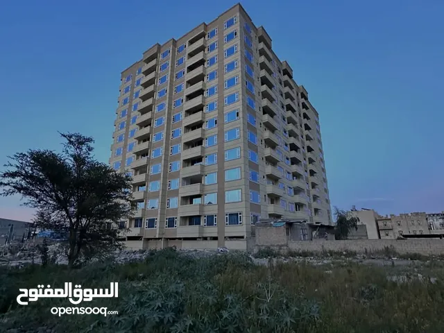 شقه ملكيه فاخرة جاهزه للسكن وبسعر مغرري