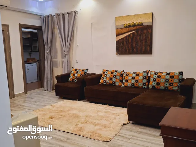 Furnished Weekly in Tripoli Bin Ashour