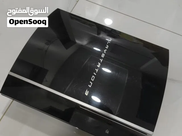 Jailbroken Ps3