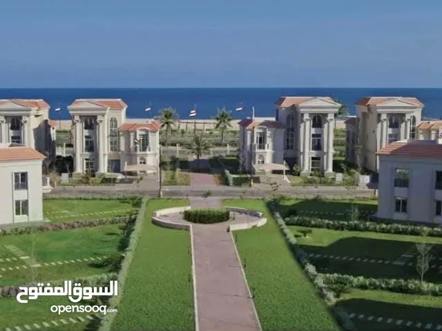 392 m2 4 Bedrooms Villa for Sale in Dakahlia New Mansoura