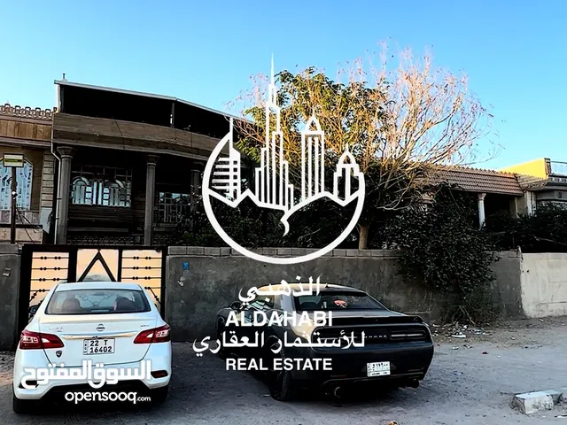 بيت للبيع طابقين في حي الرضا مساحة 200 متر موقع ممتاز جدا على شارع عريض 20 متر مقابيل خدمات