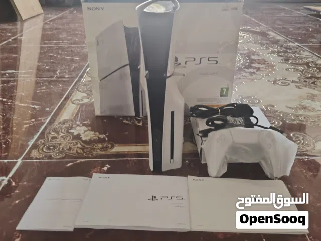 السلام عليكم متاح بلي فايف سلم للبيع كامل الوصف مهم