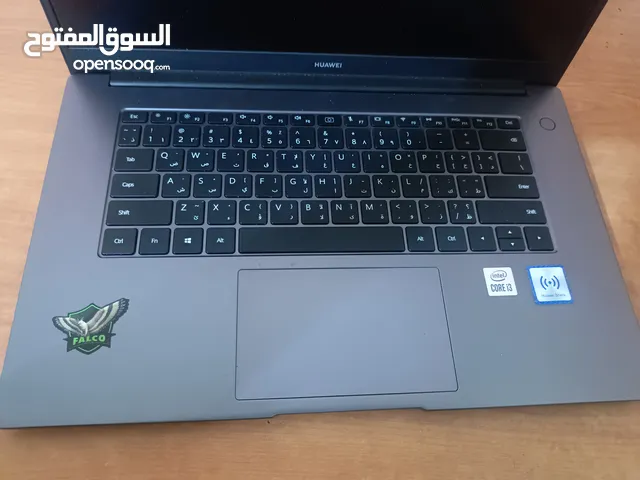 لابتوب هواوي D15