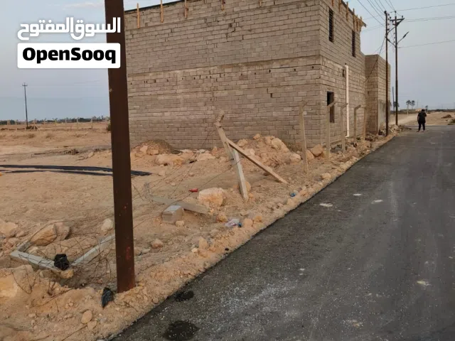 ارض للبيع المكان باب طويل ابو الخصيب