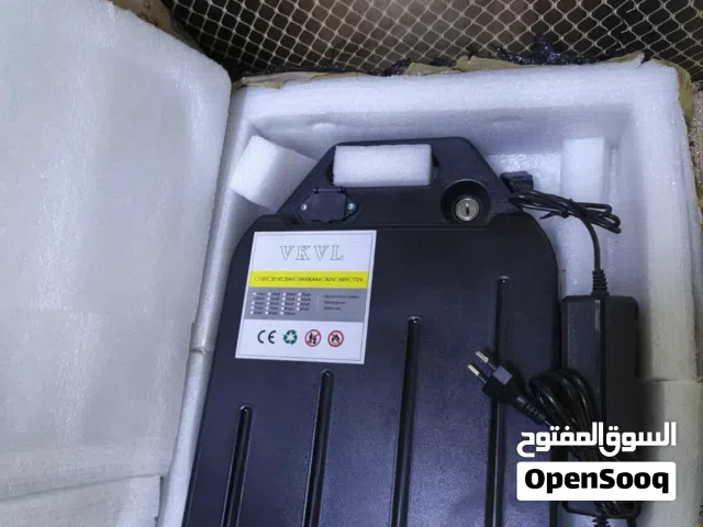 بطارية ليثيوم جديدة بسعر مناسب .. اقرى الوصف