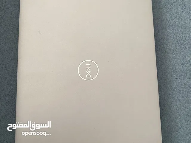Dell Latitude 5310 Cori-5 Touch