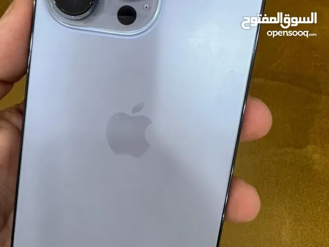 Apple iPhone 13 Pro 128 GB in Zarqa