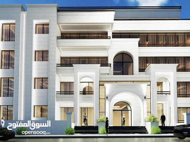 185 m2 3 Bedrooms Apartments for Sale in Amman Deir Ghbar