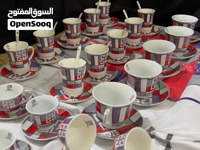 طقم حلا  طقم سفره