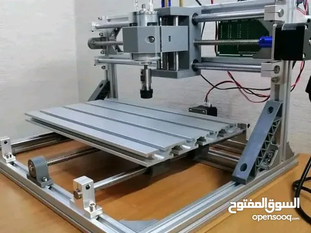 طابعة ليزر CNC 3018 PRO