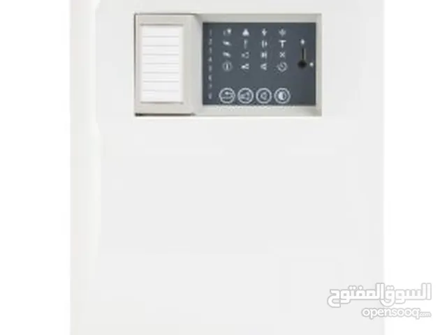 انظمة انذار حريق وانذار سرقة وكاميرات مراقبة