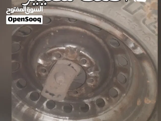 شكورطة تيوتا تندار  3دسكو