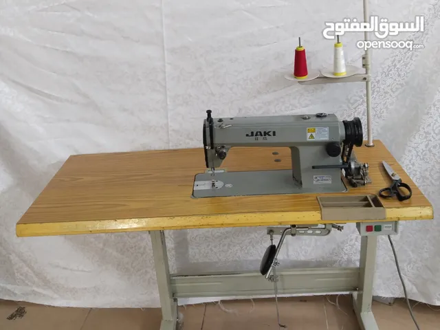 مكينه خياطه