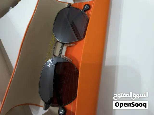 نظارة ايوا اصليه جديده غير مستخدمه بسعر اقل  من السوق 300