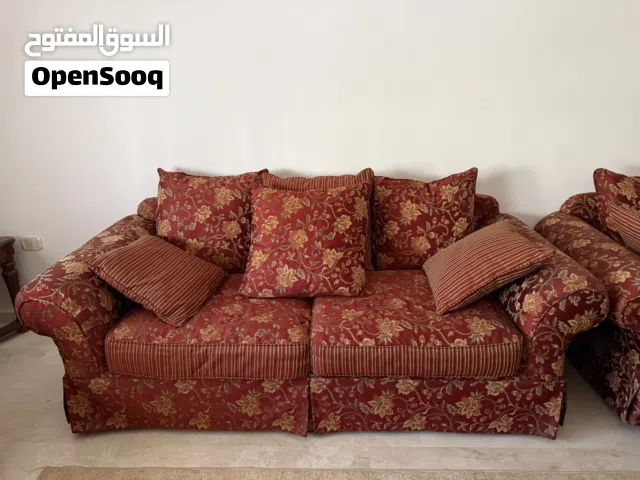 طقم كنبايات امريكي مستعمل للبيع