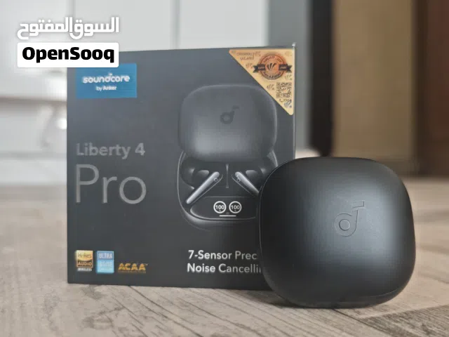Anker Soundcore Liberty 4 Pro