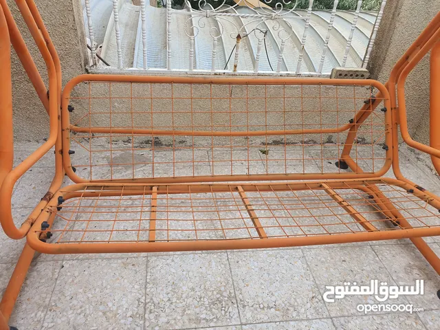 مرجوحة كبيرة