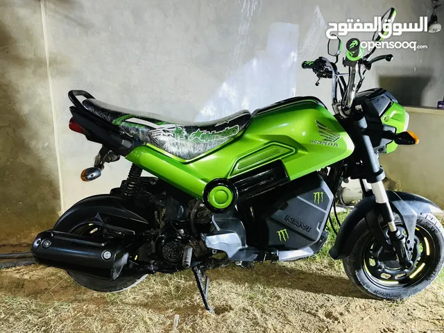 Honda Navi 2023 in Tripoli