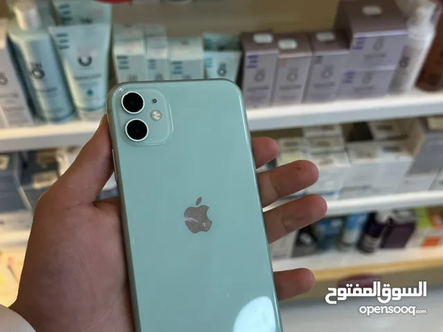 ايفون 11- Iphone 11