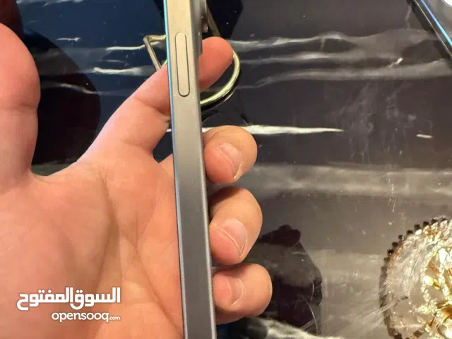 Apple iPhone 15 Pro Max 256 GB in Algeria