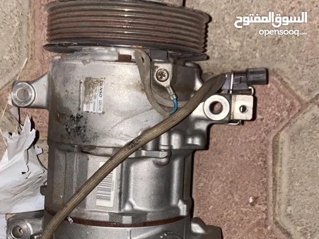 كمبريسر اكورد وكاله