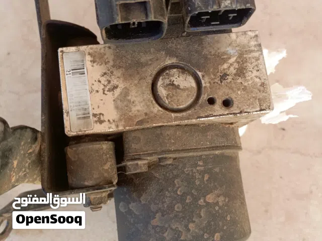 ABS تيوتا فور رنر 2002 بومبة   فرينوا عاديه للبيع  السعر 500 دل
