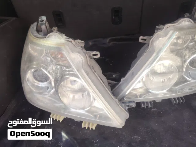 البيع ليتات نسيان بترول موديل 2010
