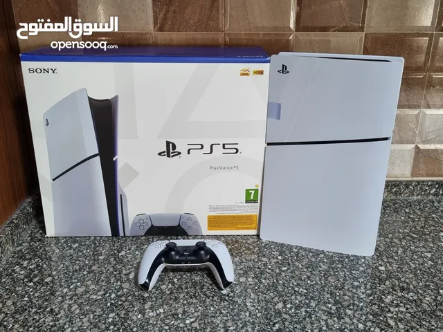 PlayStation 5 PlayStation for sale in Amman