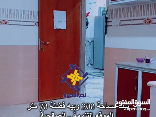200 m2 2 Bedrooms Townhouse for Sale in Basra Tannumah