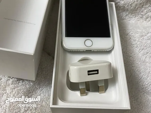 Apple iPhone 7 32 GB in Cairo