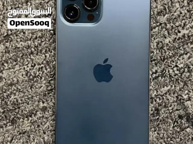 Apple iPhone 12 Pro Max 256 GB in Baghdad