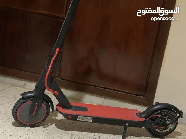 سكوتر كهربائي