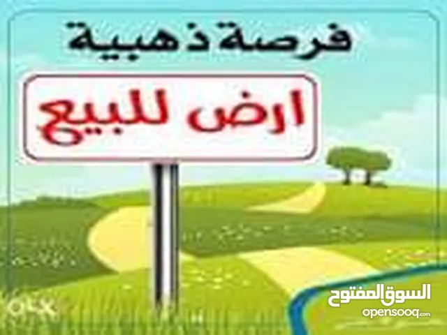 Residential Land for Sale in Basra Briha