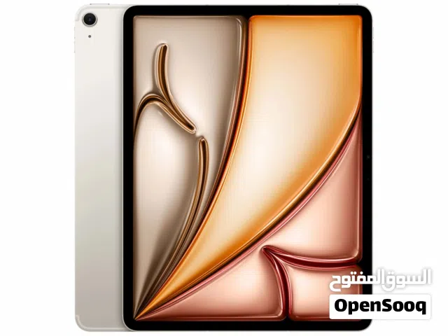 IPAD AIR 13 (M4) 512GB (WIFI) BRAND NEW